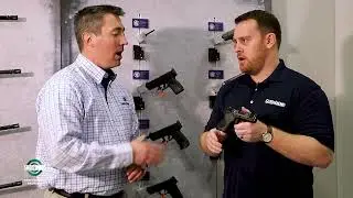 New Smith & Wesson Pistols for 2022