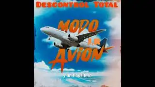 Descontrol Total Mix Vol:#8