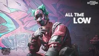 My BEST PUBG MOBILE MONTAGE Till Now | ALL TIME LOW | PUBG MOBILE