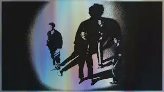 The Wrecks - Wish I Never Met You