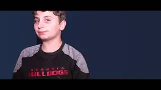 New Years video