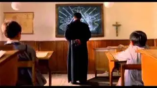 EL MILAGRO DE P. TINTO - Javier Fesser (1998)