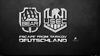 Discord Opening Trailer Escape from Tarkov Deutschland