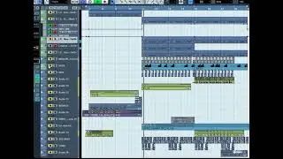 Checking Exclusive Sounds from FUTURE RAVE BUNDLE