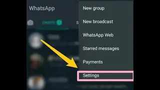 How To Turn Off WhatsApp Calls | Disable WhatsApp Calls 2022