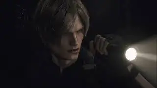 Let's Play - Resident Evil 4: Remake