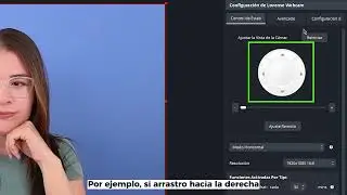 Cómo conectar la cámara Lovense