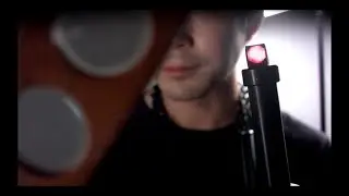ASMR eye exam  [ENG sub]