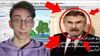 Ох уж этот редактор SMBX2