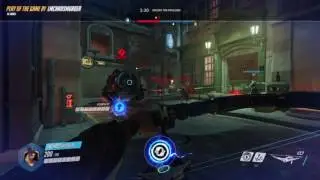 hazo tripple ult