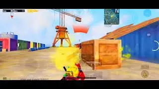 40FPS HIGHLIGHTS #2 | PUBG MOBILE | Картофельная графика