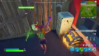 Chest in a Chest!