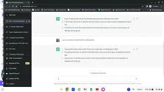 Teachers: How I'm using Chat GPT in my 4th grade classroom