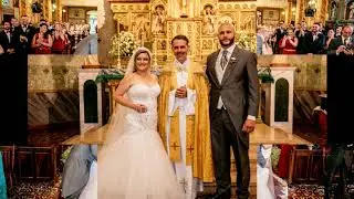 Casamento Bruna & Edgar 01/02/2020