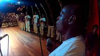 MUSICA  /LUA ETERNA COMPANHEIRA / JUAN POTY  / 2019
