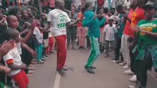Bazokizo Dance