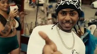 Ricchie, BananaClip, Mystery SG3, Imperio - A MILLON (Video Oficial)