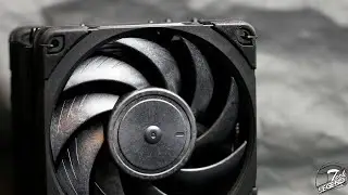 Noctua NH-U12A Chromax.Black Review