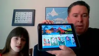 Mr. Stone's Tutorial-  How to Use the Epic App