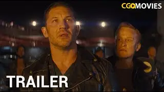 The Bikeriders (2024) Trailer 2 - Starring Austin Butler,Tom Hardy