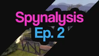 Spynalysis 2: 4 Swiftwater Clips