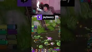 how to kill a guardian druid as a rogue | jaybeezy on #Twitch