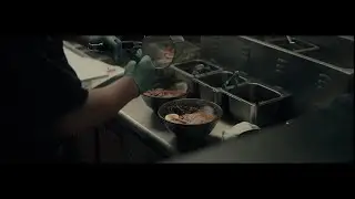 A Ramen Night | Sony A7SIII + SIRUI 75MM T2.9 1.66x ANAMORPHIC