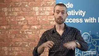 Autonomy & Choreography: Using Conway's Law to Tackle The Company Scaling Problem - By Andy Butcher