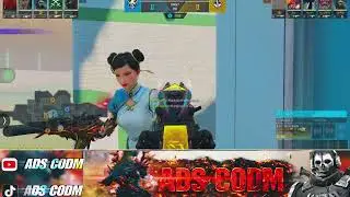NEW Broken ODEN Loadout is a 2-Tap Machine! 😱 (CODM Season 3 2026)