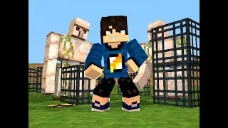 meu servidor de rankup para minecraft 1.8 beta 1.0《EndUP》