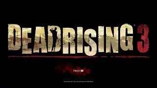 Dead Rising 3 PC - Opening Sequence 1080p