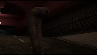 Gmod SCP Breach: SCP-008-1's Infection