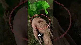 The Mandrake's Scream Killed Instantly