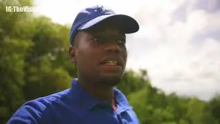 Grand Etang Lake 🇬🇩 Grenada Vlog THE VISUAL MARTIAN