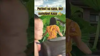 Feel na feel na sana ni honey kaso sumulpot pa si kd hahah