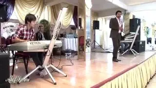 Ceger 7edni b7ananek