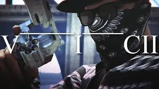 V¯¯¯¯I¯¯¯CII