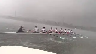 The Downpour