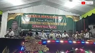 Yamimnah Wal Madinah - Hadroh Muhibbul Ishlah Mangkang Kulon