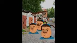 Слово малыша тимохи на асфальте