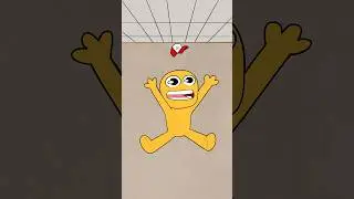 My ADHD #reneerapp #cartoon #animation #adhd
