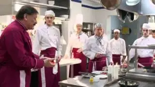 Кухня - 7 серия (1 сезон)