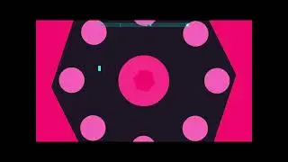 Just Shapes & Beats - Last Tile - [Hardcore] [S-rank]