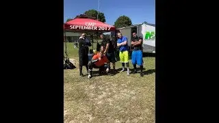 CMP TRACK DAY with N2 September 2017