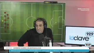 L Messi es 10 millones de veces más que Maradona: El Gurú, Edo Bonvallet, los 5 mejores jugadroes