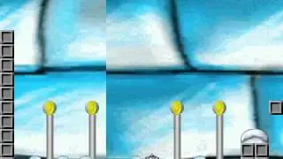 TeraTux walktrought - level 9