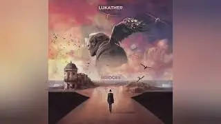 Lukather - Burning Bridges (feat. David Paich and Joseph Williams)