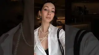 Больше о стиле здесь, подписывайся 🤝🏼