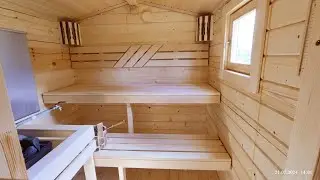 Баня под Ключ