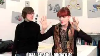 Vertigo TV 32 mit Florence And The Machine, Sportfreunde Stiller und MIKA